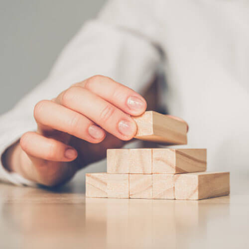 Build your own Program