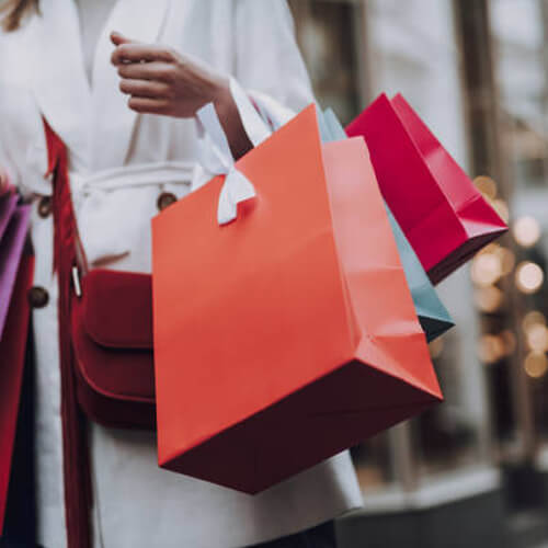 Smart Shopping